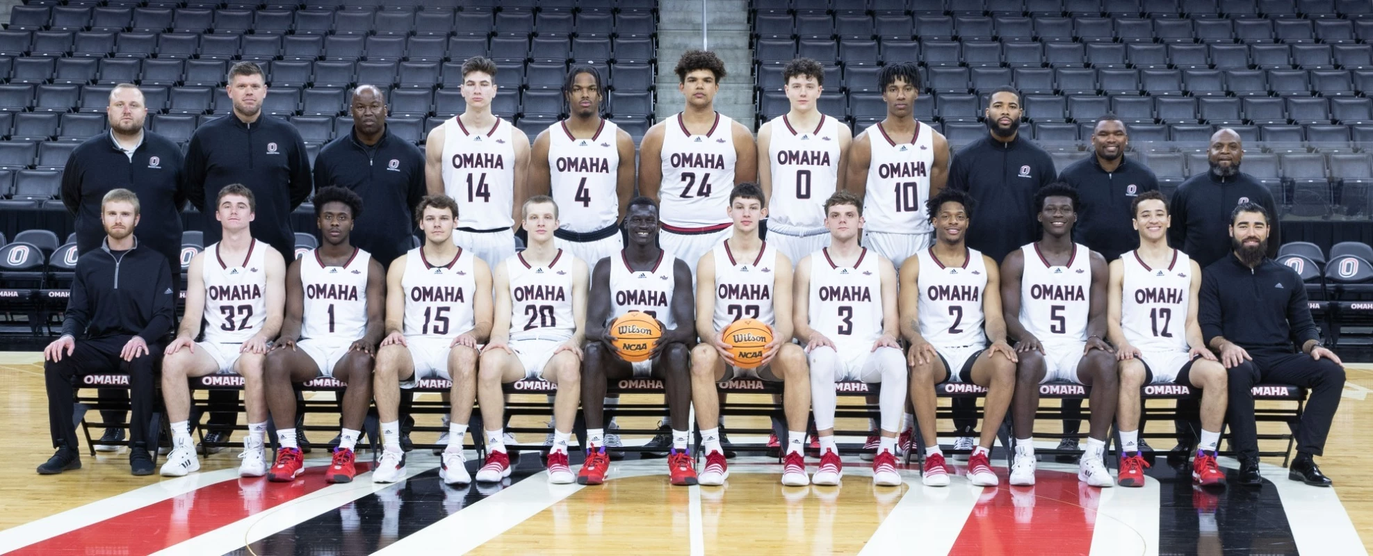 2022-23 Men's Basketball