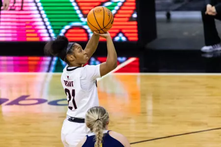 Kennedi Grant 2022-23