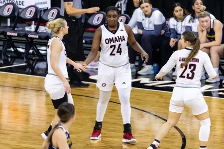 Morgann Gardner 2022-23