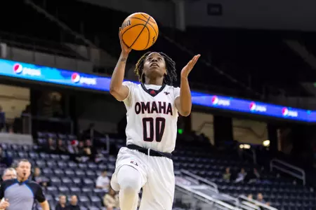Aaliyah Stanley 2022-23
