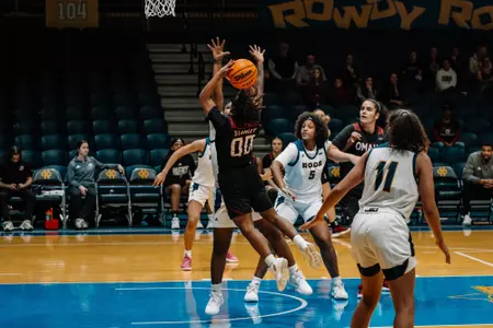 Aaliyah Stanley 2022-23