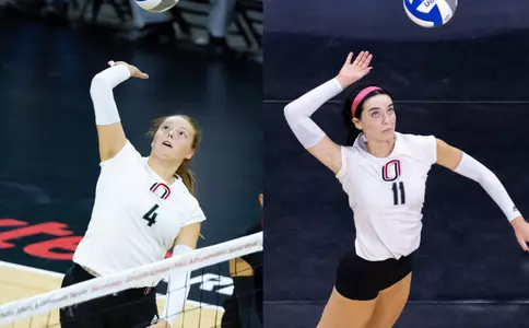 AVCA All-Region