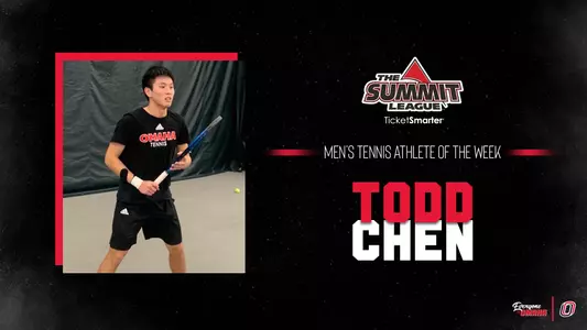 Chen AOTW