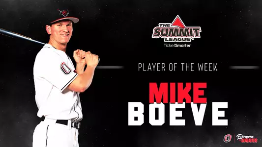 Boeve POTW