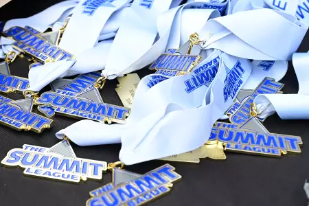 Summit League Medals