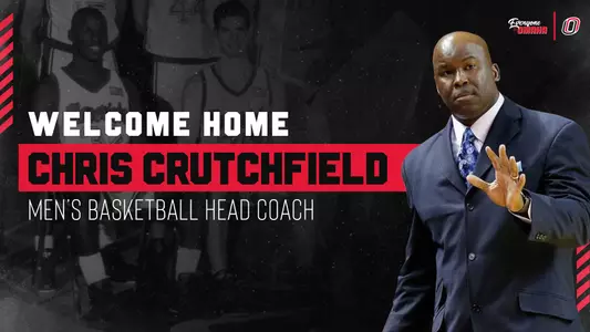 Chris Crutchfield
