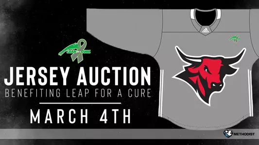 Leap For A Cure 2022