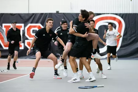 Beating Creighton
