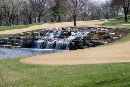 Bogey Hills Golf Course