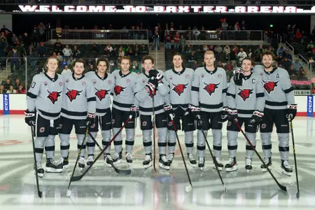 Seniors