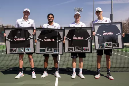 Senior Day