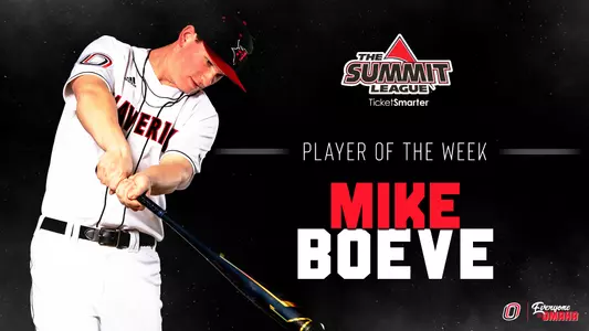 Boeve POTW