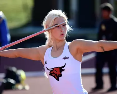 Lucy Turner KT Woodman Classic