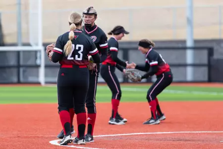 Kamryn Meyer and Jamie White