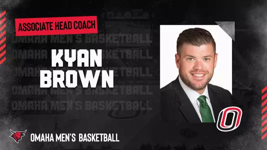 Kyan Brown