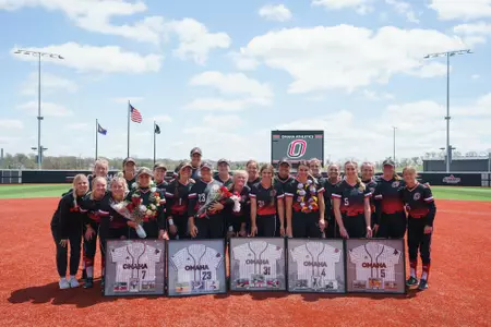 Senior Day