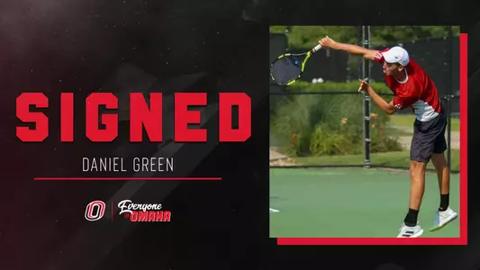 Daniel Green