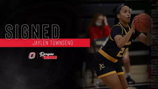 Jaylen Townsend