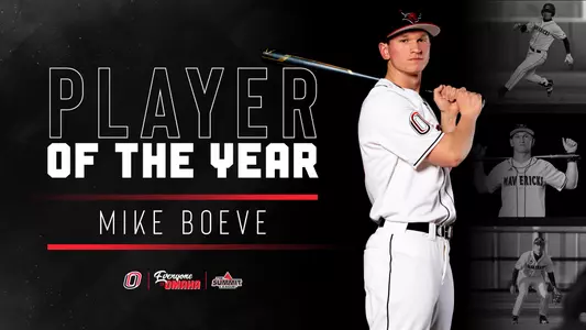 Boeve POY