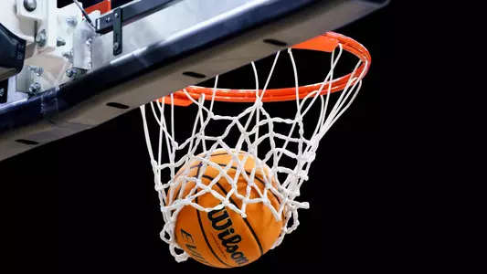 Basketball Hoop