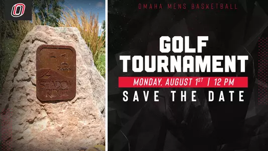 Save the Date - Golf Outing