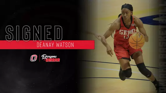 Deanay Watson