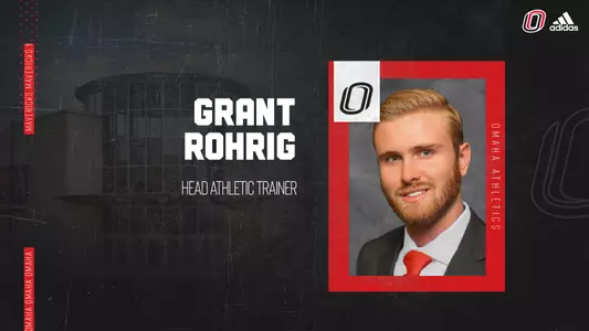 Grant Rohrig