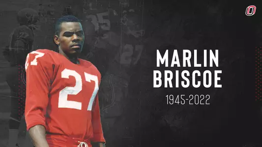 Marlin Briscoe