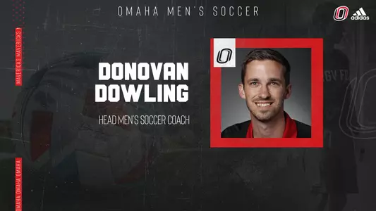 Donovan Dowling