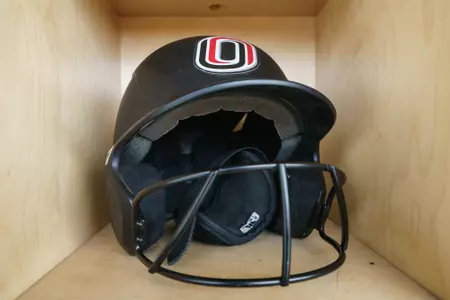 Softball Helmet