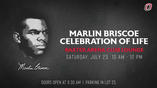Marlin Briscoe