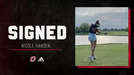 Nicole Hansen