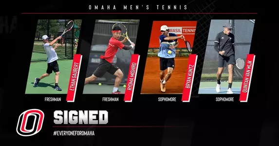 Tennis Tewcomers