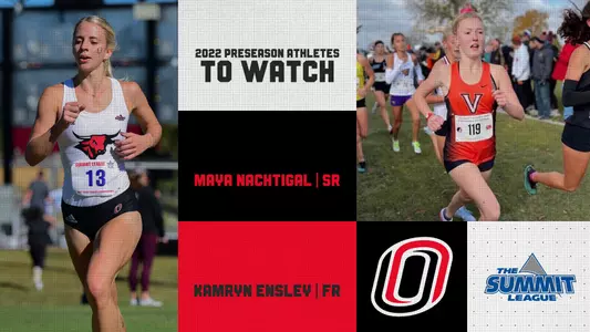 Athletes to Watch