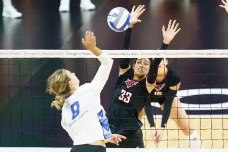 Mariah Murdie 2022
