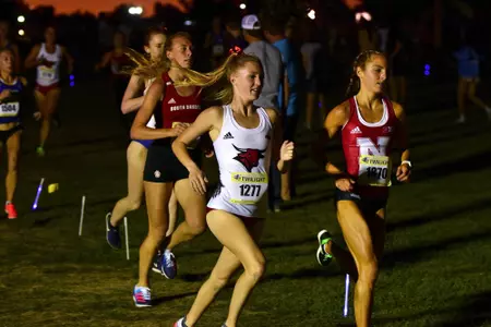Omaha at Auggie Twilight