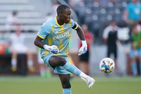 Nathanael Sallah