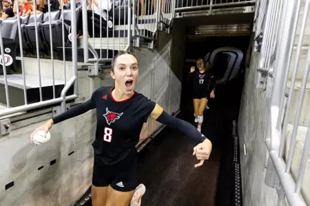 Morgan DeBow 2022
