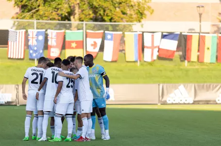 Huddle