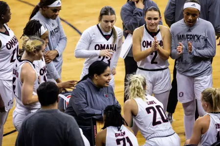 WBB Huddle