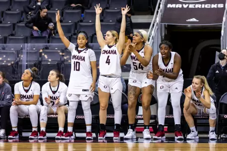 Omaha vs. SDSU