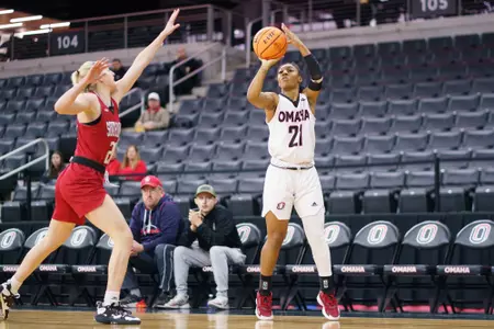 Kennedi Grant 2022-23