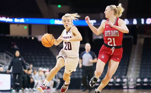 Grace Cave 2022-23