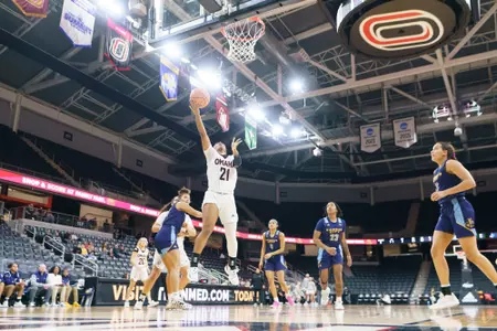 Kennedi Grant 2022-23