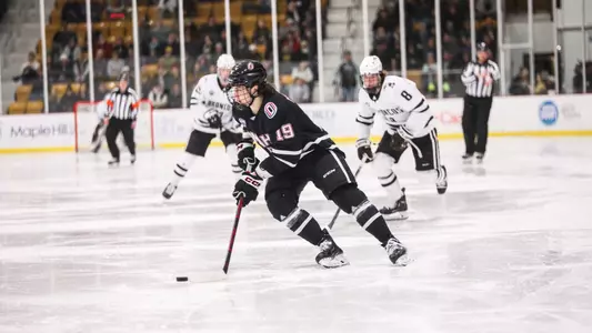 Mueller at WMU