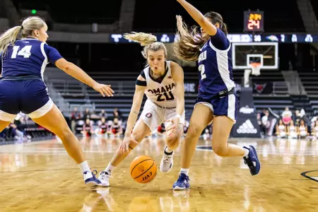 Grace Cave 2022-23