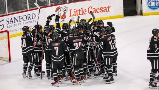 Omaha Blanks WMU