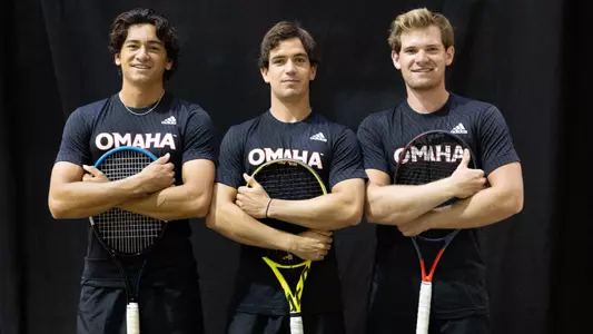 Hugo, Alvaro, Davis