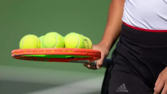 Tennis Balls