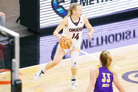 Katie Keitges 2022-23